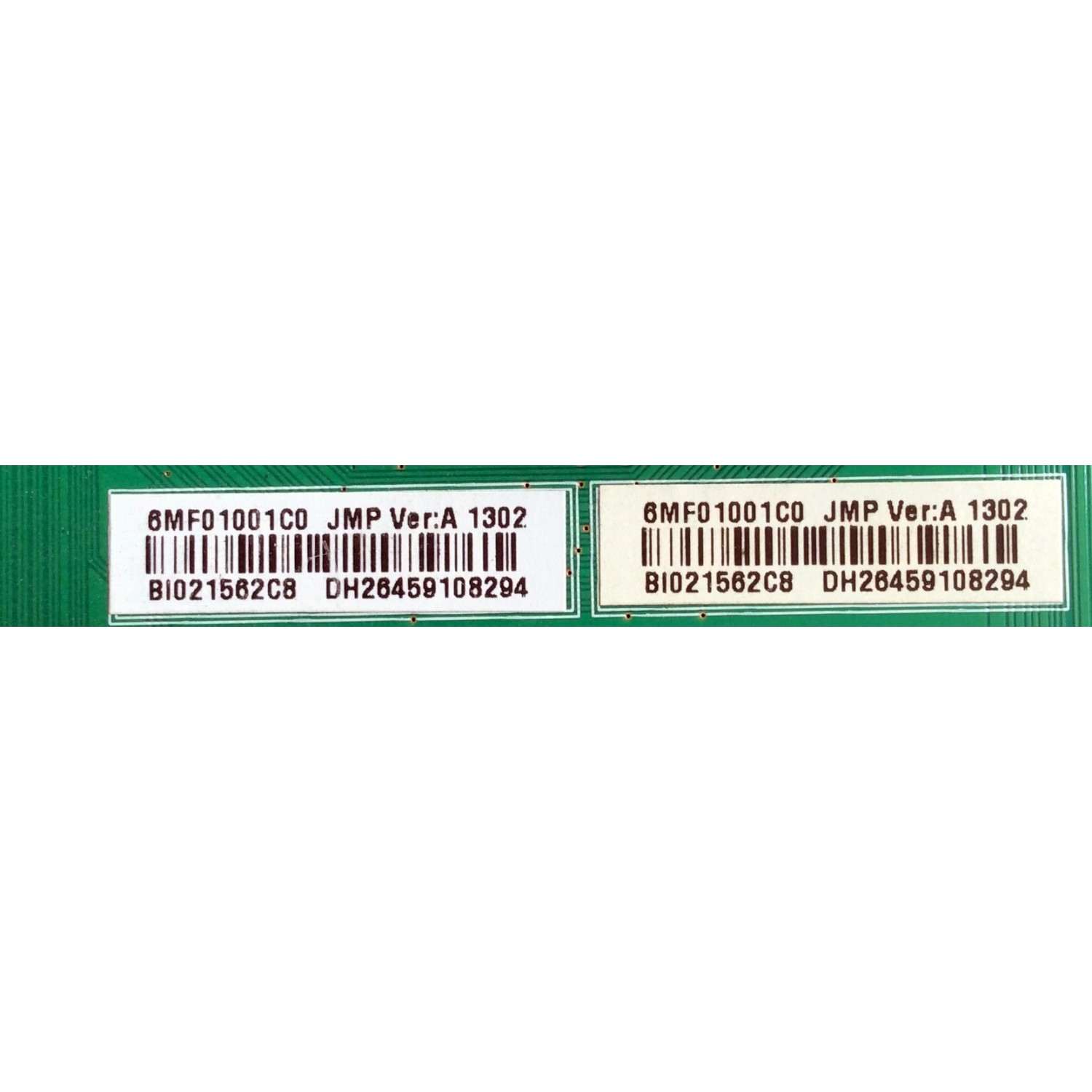 MAIN PARA TV INSIGNIA / NUMERO DE PARTE 6MF01001C0 / 569MF1101A / 20120323 / PANEL V390HJ1-L02 Rev.C1 / MODELO NS-39L240A13 - Imagen 3